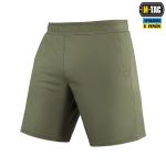 Шорти M-Tac Stealth Active Light Олива, light Olive