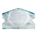 Маска Buff Filter Mask, Makrana Sky Blue 3 Маска Buff Filter Mask, Makrana Sky Blue 3