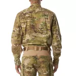 Сорочка тактична "5.11 XPRT® MultiCam® Tactical Shirt" Multicam 3 Сорочка тактична "5.11 XPRT® MultiCam® Tactical Shirt" Multicam 3