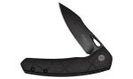 Ніж складний Camillus Blaze Black 6.75″ 5 Ніж складний Camillus Blaze Black 6.75″ 5