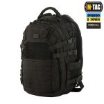Рюкзак M-Tac Mission Pack Elite Чорний