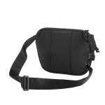 Сумка M-Tac Sphaera Hardsling Bag Large Elite. Чорний 2