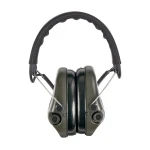 Активні навушники Sordin Supreme Pro-X Green. Наголів'я Чорне 2 Активні навушники Sordin Supreme Pro-X Green. Наголів'я Чорне 2