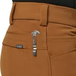 Штани вологозахисні 5.11 Tactical® "Cepheus Softshell Pants" Pecan 6
