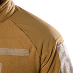 Кофта флисовая Commander 2.0, Camotec. Койот 5