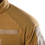 Кофта флисовая Commander 2.0, Camotec. Койот 5 Кофта флисовая Commander 2.0, Camotec. Койот 5