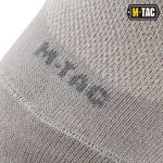 Носки M-Tac летние легкие, Светло-серый 5 Носки M-Tac летние легкие, Светло-серый 5
