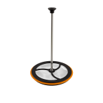 Прес для кави та чаю Jetboil Coffee Press Silicone