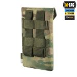 Підсумок M-Tac для смартфона Elite Large Hex, Ranger Green 3 Підсумок M-Tac для смартфона Elite Large Hex, Ranger Green 3