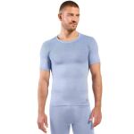 Футболка Odlo Performance Light Rain-dye, Dazzling Blue