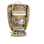 Медичний рюкзак Tasmanian Tiger Modular Medic Pack 38 MC, Multicam 6 Медичний рюкзак Tasmanian Tiger Modular Medic Pack 38 MC, Multicam 6