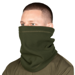 Шарф-труба Fix Fleece 340 Olive 2