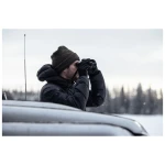 Шапка утеплена 5.11 Tactical® Rover Beanie. Чорний 4 Шапка утеплена 5.11 Tactical® Rover Beanie. Чорний 4