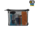 Комплект органайзеров M-Tac Zip Pocket Set Elite Черный 6