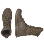 Черевики тактичні SALOMON XA Forces Jungle. Dark Earth 4