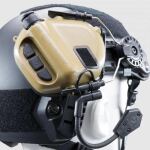 Активные защитные наушники Earmor M32H MOD4 (CB) Coyote Brown 4 Активные защитные наушники Earmor M32H MOD4 (CB) Coyote Brown 4