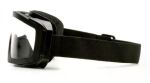 Захисна маска Venture Gear Tactical Loadout (clear) Anti-Fog H2MAX 6 Захисна маска Venture Gear Tactical Loadout (clear) Anti-Fog H2MAX 6
