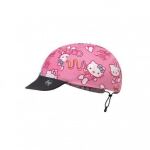 Кепка дитяча (4-8) Buff Hello Kitty Cap, Gymnastics Pink 2 Кепка дитяча (4-8) Buff Hello Kitty Cap, Gymnastics Pink 2