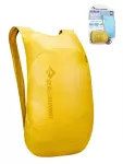 Сложный рюкзак Sea to Summit Ultra-Sil Nano DayPack 18, 1,8 л – Желтый