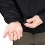 Куртка демисезонная 5.11 Tactical® "Big Horn Jacket" Black 9 Куртка демисезонная 5.11 Tactical® "Big Horn Jacket" Black 9