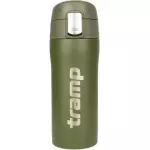 Термос Tramp 0,35 л UTRC-106, олива