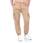 Штани "SURPLUS BAD BOYS PANTS" Beige 4