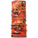 Шарф-труба дитячий (4-8) Buff Mickey Child Polar, Skate King Orange
