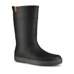 Чоботи гумові DUNLOP Amsterdammer, чорний 2