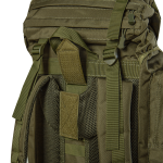 Рюкзак BigBag 80L Oxford PVC Олива 6