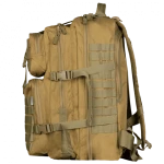 Рюкзак Camotec FORАY, 40 л. Койот 2