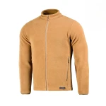 M-Tac кофта Nord Fleece Polartec. Койот