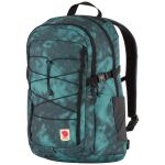 Рюкзак Fjällräven Skule Graphics 28, Teal/Shade 3