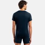 Футболка Odlo Active Light, Dark Sapphire 2 Футболка Odlo Active Light, Dark Sapphire 2