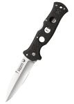 Ніж складаний Cold Steel Counter Point 4", Black
