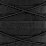 Рюкзак тактический Helikon-Tex Raccoon Mk2, 24 л. Cordura 500D. Черный 8
