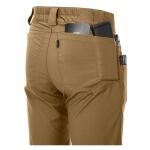 Шорти Helikon-Tex Greyman Tactical Shorts DuraCanvas, Койот 7 Шорти Helikon-Tex Greyman Tactical Shorts DuraCanvas, Койот 7