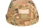 Чохол на каску MICH/PSGT/SCHUBERTH MTP/MCU camo 6 Чохол на каску MICH/PSGT/SCHUBERTH MTP/MCU camo 6