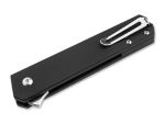 Ніж Boker Kwaiken Compact Button Lock, клинок 77 мм, сталь MagnaCut® 2 Ніж Boker Kwaiken Compact Button Lock, клинок 77 мм, сталь MagnaCut® 2