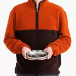 Миска складна Sea to Summit Detour Collapsible Bowl, 0,915 л – Коричневий 3 Миска складна Sea to Summit Detour Collapsible Bowl, 0,915 л – Коричневий 3