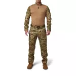 Штани тактичні 5.11 Tactical® "V.XI™ XTU Straight MultiCam® Pants" Multicam 6 Штани тактичні 5.11 Tactical® "V.XI™ XTU Straight MultiCam® Pants" Multicam 6