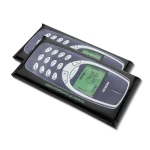 Балістичний пакет 2-го класу захисту 300 х 150 мм (збільшений). Нокіа 3310. НВМПЕ 4 Балістичний пакет 2-го класу захисту 300 х 150 мм (збільшений). Нокіа 3310. НВМПЕ 4