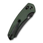 Ніж складаний Civivi Sixgill C24050-3 Темно-зелений Micarta 5 Ніж складаний Civivi Sixgill C24050-3 Темно-зелений Micarta 5