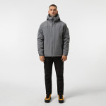 Куртка зимняя Frontier Helarctos. Серый 4 Куртка зимняя Frontier Helarctos. Серый 4