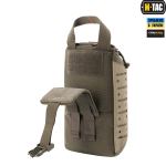 Підсумок медичний M-Tac Elite Rip Off, Ranger Green 5 Підсумок медичний M-Tac Elite Rip Off, Ranger Green 5