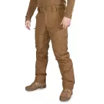Зимние штаны Patrol Nylon Taslan Койот 4