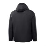 Куртка M-Tac Paladin Primaloft Toray, Чорний 4