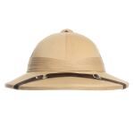 Шолом французький колоніальний тропічний Khaki 4