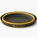 Набір посуду Sea to Summit Frontier UL Collapsible Dinnerware Set, на 2 персони 2 мл 5