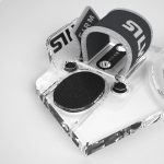 Компас Silva Arc Jet Left для лівої руки 8 Компас Silva Arc Jet Left для лівої руки 8