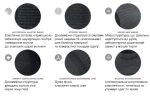 Термоштаны мужские Accapi Ergowool 3/4, Blue/Black 4